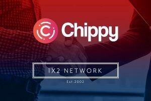 1X2 Network Secures Integration Deal with Chippy Software